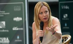 إيطاليا تعلن عن شروطها للاعتراف بدولة فلسطين